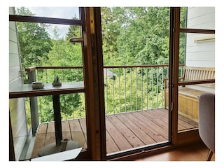 Ferienwohnung Wittenbeck Ausstattung 12