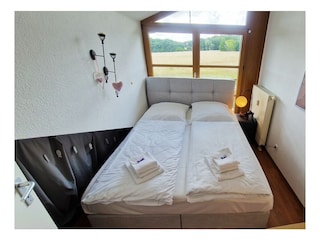 Ferienwohnung Wittenbeck Ausstattung 15