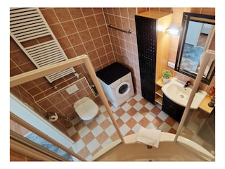 Ferienwohnung Wittenbeck Ausstattung 17
