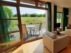 Ferienwohnung Sonnenwiese - Wittenbeck - image1