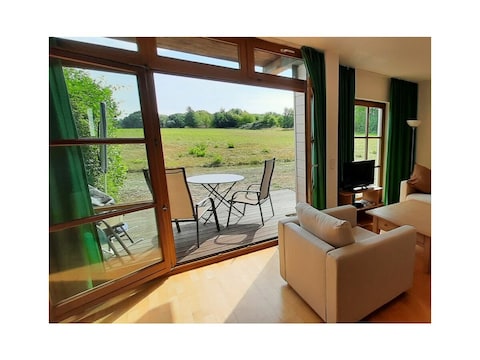 Ferienwohnung Sonnenwiese