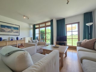 Ferienwohnung Wittenbeck Außenaufnahme 4