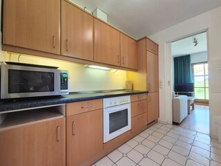 Ferienwohnung Wittenbeck Außenaufnahme 5