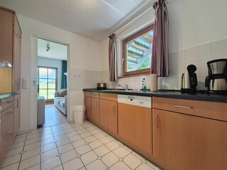 Ferienwohnung Wittenbeck Außenaufnahme 6