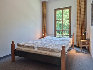 Ferienwohnung Wittenbeck Außenaufnahme 8