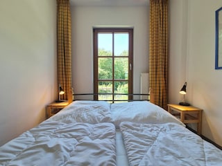 Ferienwohnung Wittenbeck Außenaufnahme 9