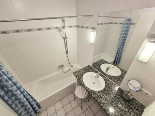 Ferienwohnung Wittenbeck Außenaufnahme 10