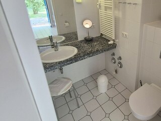 Ferienwohnung Wittenbeck Außenaufnahme 11