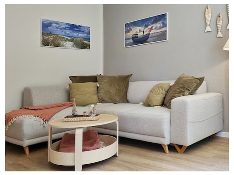 Ferienwohnung Meerklang