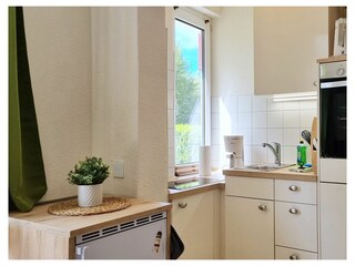 Küche / Küchenzeile