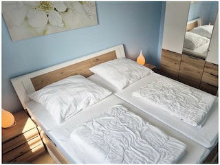 Ferienwohnung Kühlungsborn-Ost Außenaufnahme 3