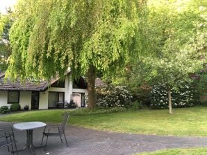 Ferienwohnung Ferienhaus Tanneck - Bosau - image1