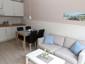Ferienwohnung Spreenfang 1 OG
