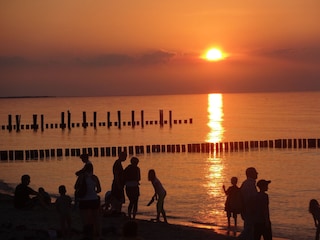Sonnenuntergang