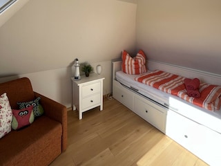 Schlafzimmer 3