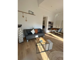 Ferienwohnung Ludwigswinkel Ausstattung 11