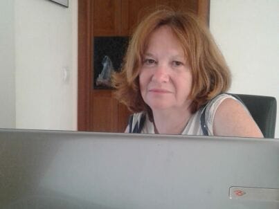 Ms FRANCISCA MARIA TORRENS