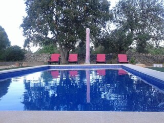 Finca Llucmajor Außenaufnahme 2