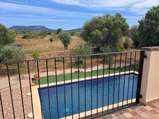 Finca Llucmajor Environment 24
