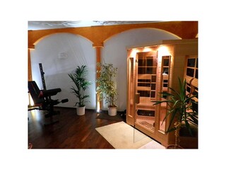 Fitnessraum