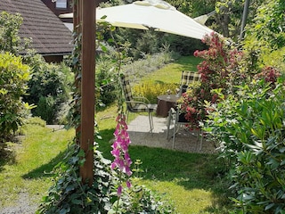 Appartement de vacances Friedenweiler Enregistrement extérieur 3