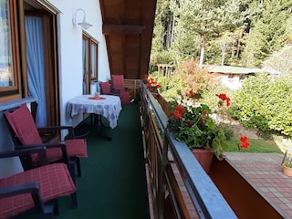 Vakantieappartement Friedenweiler Buitenaudio-opname 5