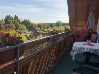Apartamento de vacaciones Friedenweiler Grabación al aire libre 6