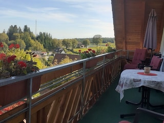 Appartement de vacances Friedenweiler Enregistrement extérieur 6