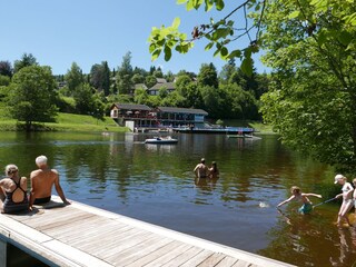 Appartamento per vacanze Friedenweiler Ambiente 38