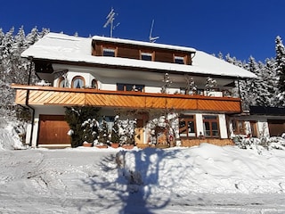 Apartamento de vacaciones Friedenweiler Grabación al aire libre 1