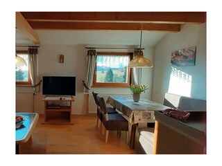 Apartamento de vacaciones Friedenweiler Características 19