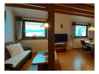 Vakantieappartement Friedenweiler Kenmerken 21