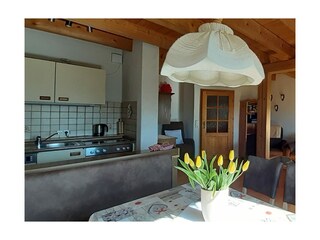 Vakantieappartement Friedenweiler Kenmerken 20