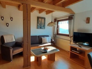 Vakantieappartement Friedenweiler Kenmerken 17