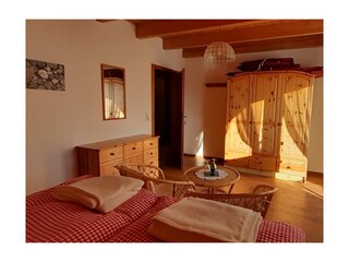 Apartamento de vacaciones Friedenweiler Características 24