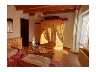 Appartement de vacances Friedenweiler Équipement 25