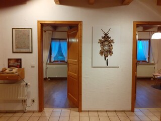 Appartamento per vacanze Friedenweiler Caratteristiche 31