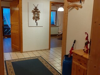 Vakantieappartement Friedenweiler Kenmerken 32