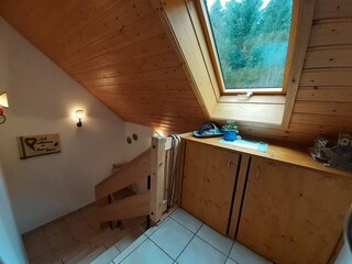 Treppenhaus