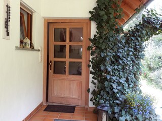 Apartamento de vacaciones Friedenweiler Características 34