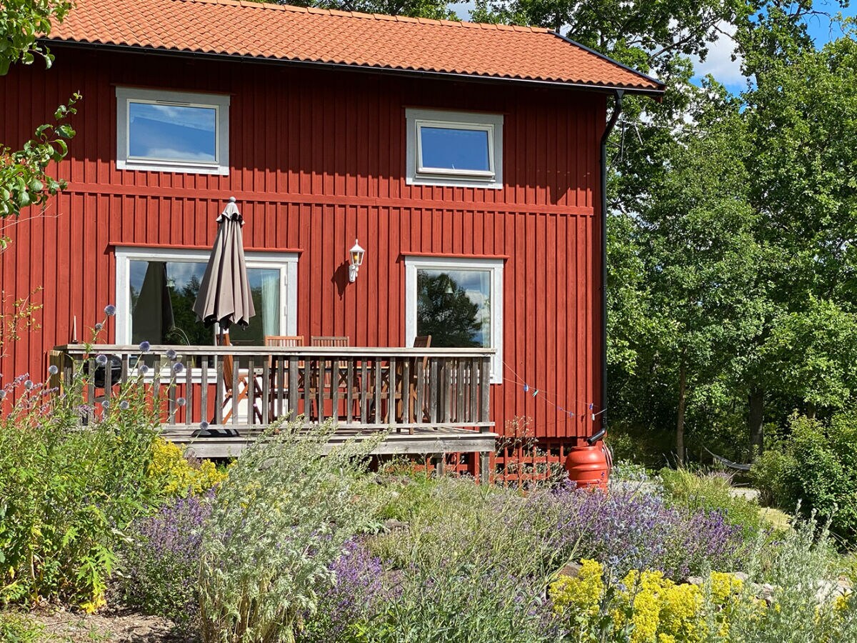 Landhaus Häradssätter gård 3