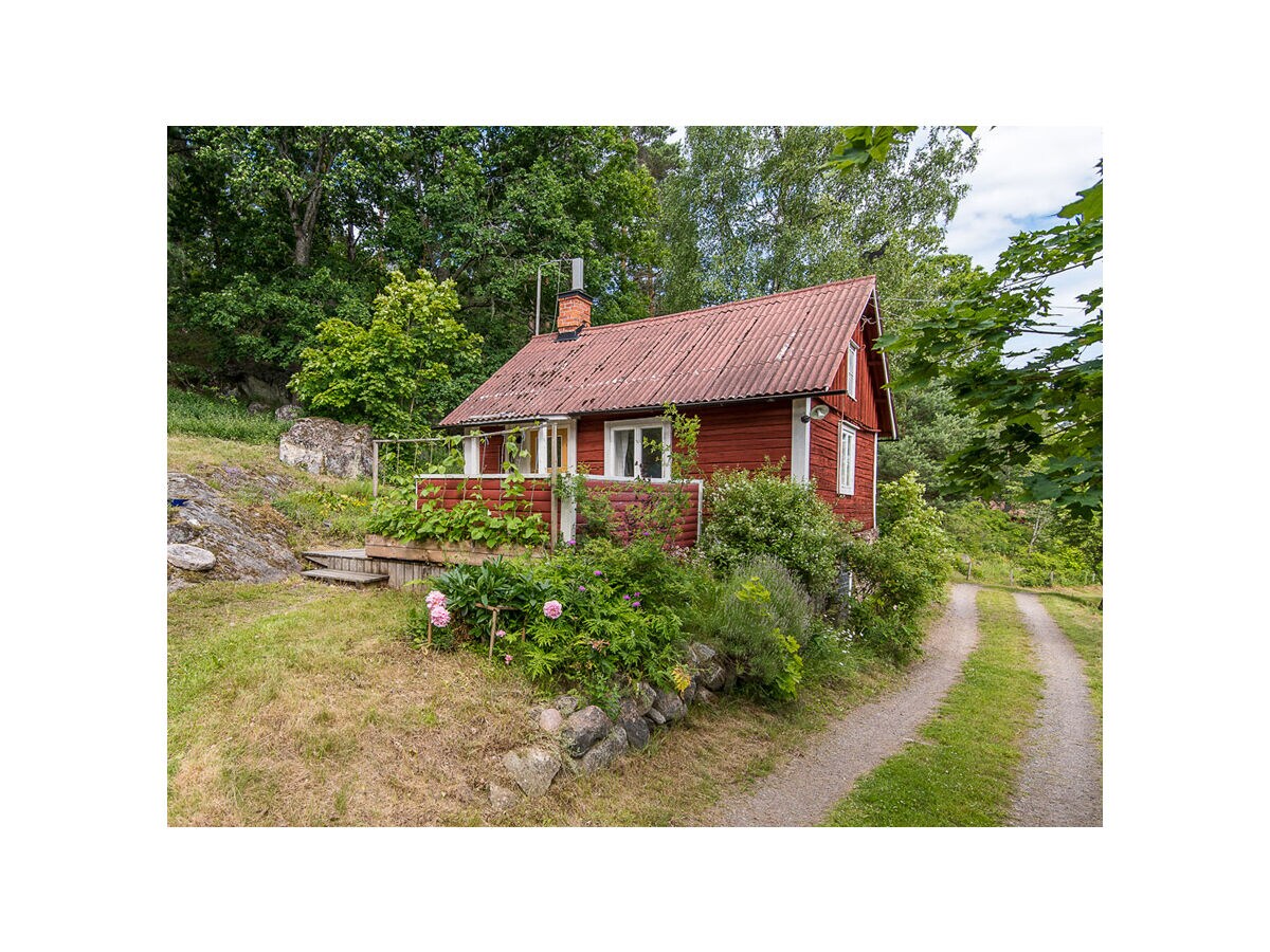 Landhaus Häradssätter gård 2