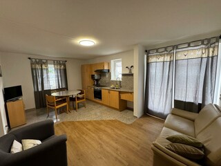 Appartement de vacances Hinterzarten Équipement 2