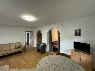 Appartamento per vacanze Hinterzarten Caratteristiche 3