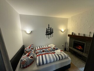 Appartamento per vacanze Hinterzarten Caratteristiche 5