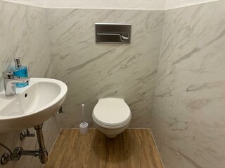 Apartamento de vacaciones Hinterzarten Características 7