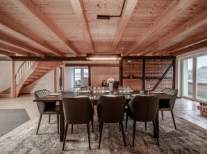 Ferienwohnung Fewo 5 im Ferienhaus Hof Konietzke