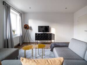 Ferienwohnung Nr. 7 im Ferienhaus Hof Konietzke