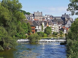 Marburg Wehr; Bild von Erich Westendarp auf Pixabay