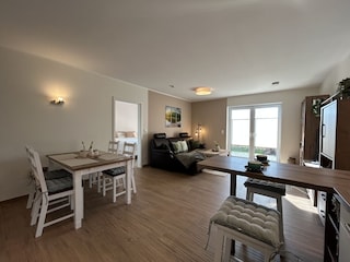 Ferienwohnung Ihlow Ausstattung 11